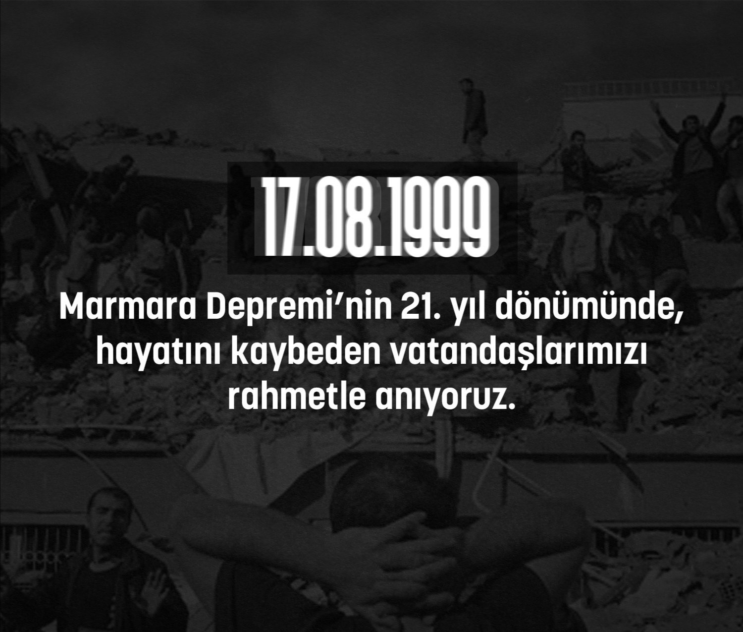 Marmara Depremi