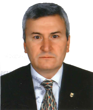 Gökhan BERBER